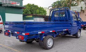 XE TẢI SRM T30 THÙNG LỬNG