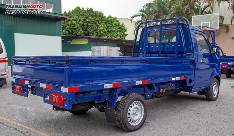 
								XE TẢI SRM T30 THÙNG LỬNG full									