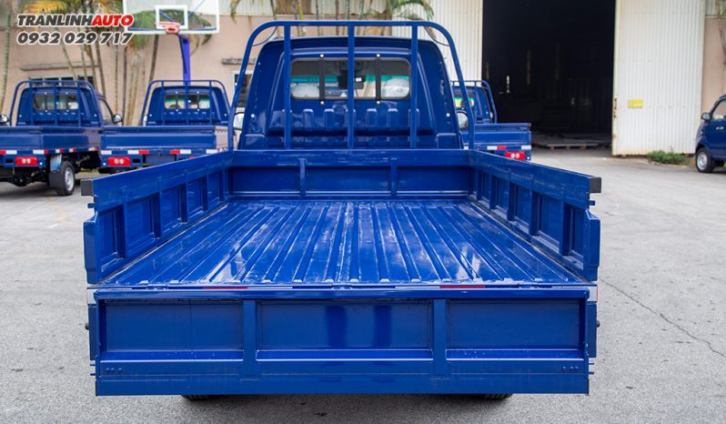 
								XE TẢI SRM T30 THÙNG LỬNG full									