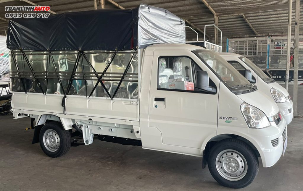 Xe tải TQ Wuling N300P