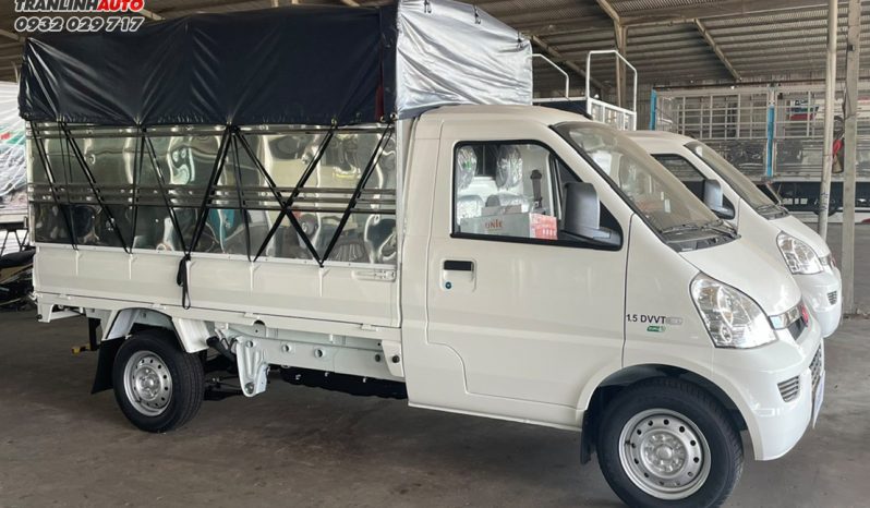 Xe tải TQ Wuling N300P