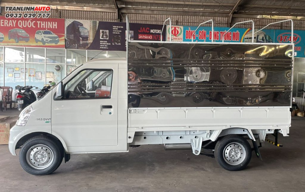 Xe tải TQ Wuling N300P