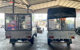 TQ WULING N300P 970 KG THÙNG 2M7