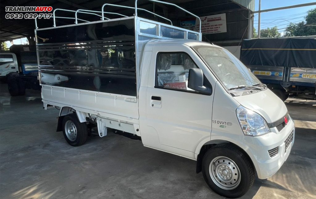 Xe tải TQ Wuling N300P