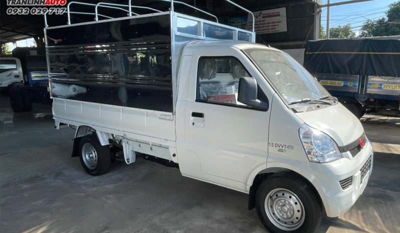 
								TQ WULING N300P 970 KG THÙNG 2M7 full									