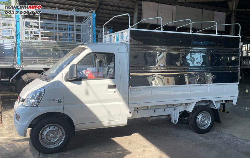 Xe tải TQ Wuling N300P