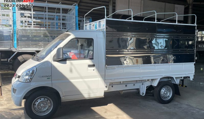 
								TQ WULING N300P 970 KG THÙNG 2M7 full									