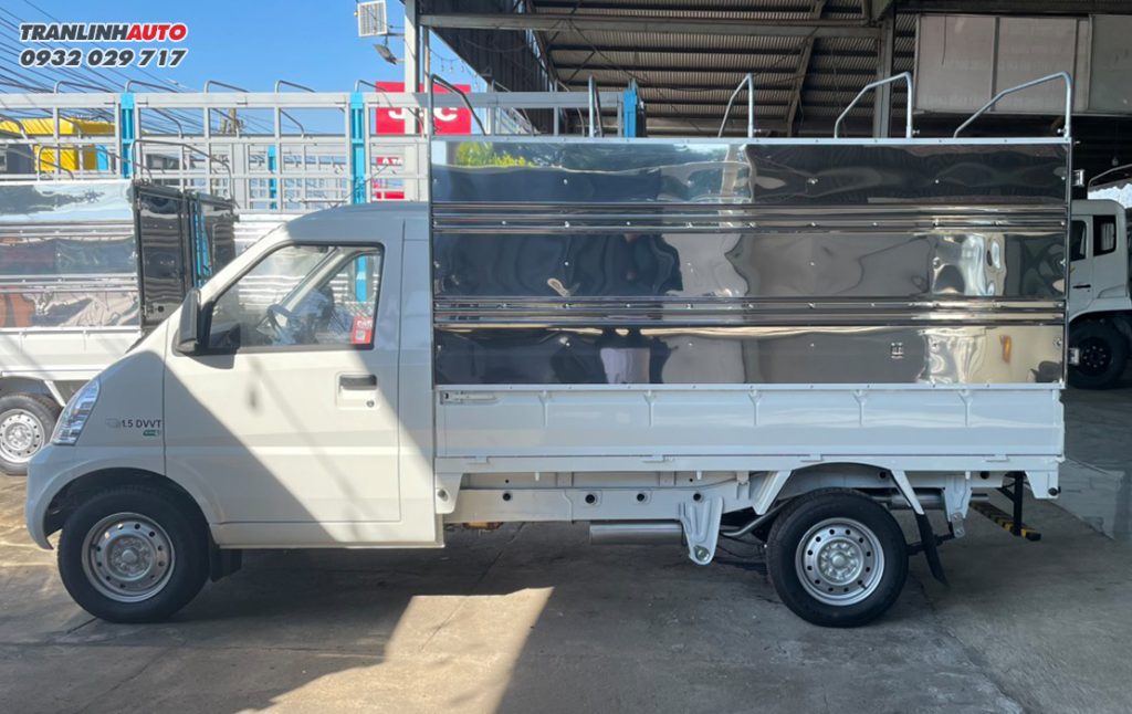 Xe tải TQ Wuling N300P