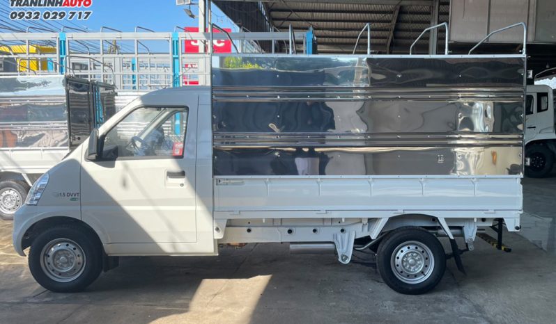 
								TQ WULING N300P 970 KG THÙNG 2M7 full									