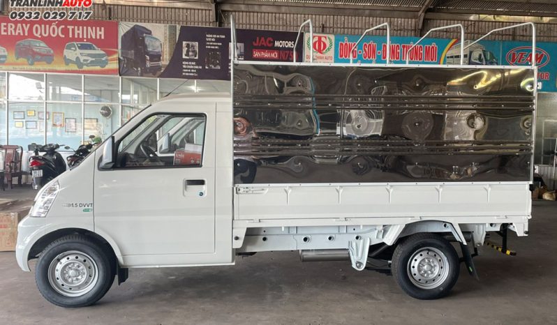 
								TQ WULING N300P 970 KG THÙNG 2M7 full									