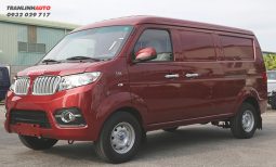 
										XE TẢI VAN SRM X30 V2 2 CHỖ full									