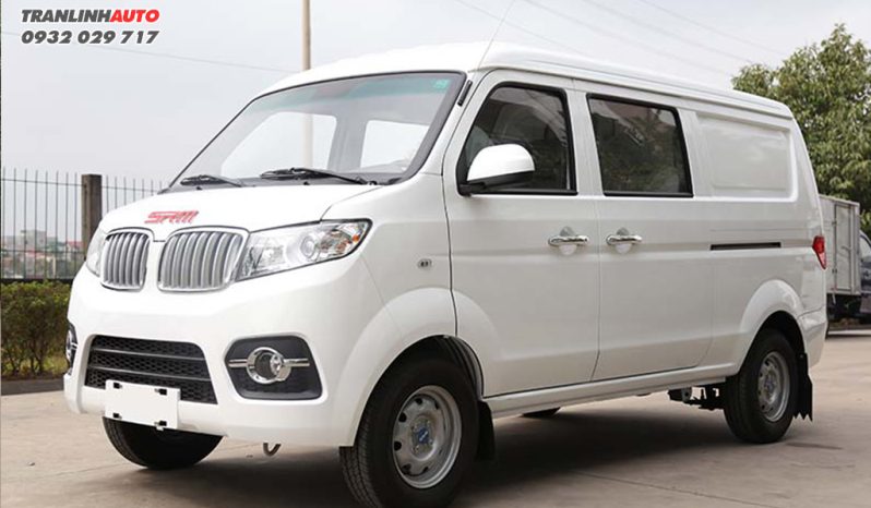 xe tải Van Srm X30 V5