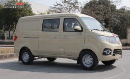 
										XE TẢI VAN SRM X30 V5 5 CHỖ full									