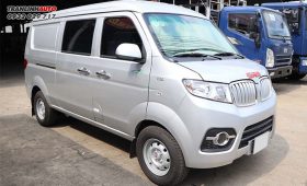 XE TẢI VAN SRM X30 V5 5 CHỖ
