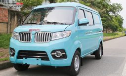 
										XE TẢI VAN SRM X30 V5 5 CHỖ full									