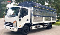 
										XE TẢI VEAM VT340 TẢI 3T5 THÙNG 6M1 full									