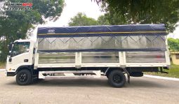
										XE TẢI VEAM VT340 TẢI 3T5 THÙNG 6M1 full									