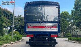 XE TẢI VEAM VT340 TẢI 3T5 THÙNG 6M1
