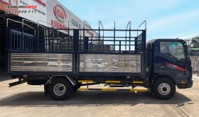XE TẢI JAC N750 7T4 THÙNG 5M E5