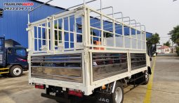 
										XE TẢI JAC N250 E5 2T25 THÙNG 4M2 full									