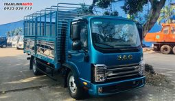 
										XE TẢI JAC N250 E5 2T25 THÙNG 4M2 full									