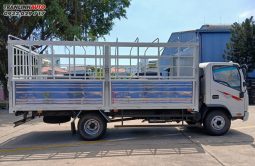 
										XE TẢI JAC N500 4T9 THÙNG 5M25 E5 full									