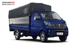 
										XE TẢI TERA STAR TẢI TRỌNG 990KG THÙNG 3M full									