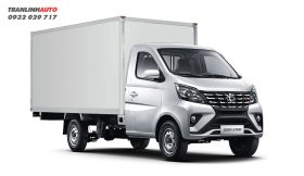 XE TẢI TERA STAR TẢI TRỌNG 990KG THÙNG 3M