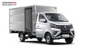 XE TẢI TERA STAR TẢI TRỌNG 990KG THÙNG 3M