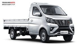 XE TẢI TERA STAR TẢI TRỌNG 990KG THÙNG 3M