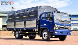 XE TẢI ĐỒNG VÀNG 800 TẢI 8.5 TẤN THÙNG 6M34
