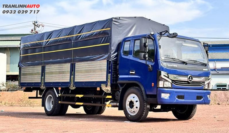 
								XE TẢI ĐỒNG VÀNG 800 TẢI 8.5 TẤN THÙNG 6M34 full									