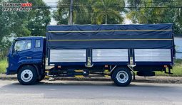 XE TẢI ĐỒNG VÀNG 800 TẢI 8.5 TẤN THÙNG 6M34