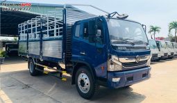 XE TẢI ĐỒNG VÀNG 800 TẢI 8.5 TẤN THÙNG 6M34