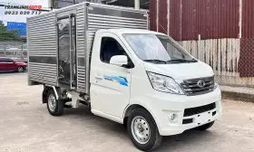 XE TẢI TERA 100 990KG THÙNG KÍN