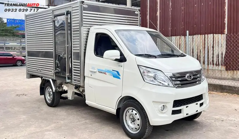 XE TẢI TERA 100 990KG THÙNG KÍN