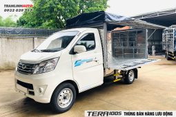 
										XE TẢI TERA 100 THÙNG BÁN HÀNG LƯU ĐỘNG full									