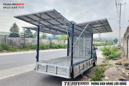 
										XE TẢI TERA 100 THÙNG BÁN HÀNG LƯU ĐỘNG full									