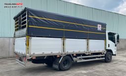 
										XE TẢI ISUZU NPR400 3T49 THÙNG BỬNG NHÔM full									