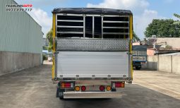 
										XE TẢI ISUZU NPR400 3T49 THÙNG BỬNG NHÔM full									