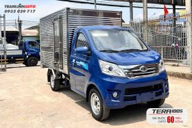 XE TẢI TERA 100 990KG THÙNG KÍN