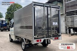 
										XE TẢI TERA 100 990KG THÙNG KÍN full									