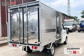 XE TẢI TERA 100 990KG THÙNG KÍN