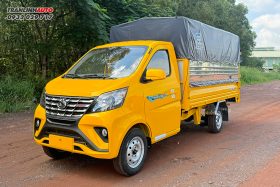 XE TẢI TERA STAR PLUS 1250 KG THÙNG 3M1