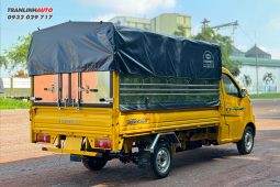 
										XE TẢI TERA STAR PLUS 1250 KG THÙNG 3M1 full									