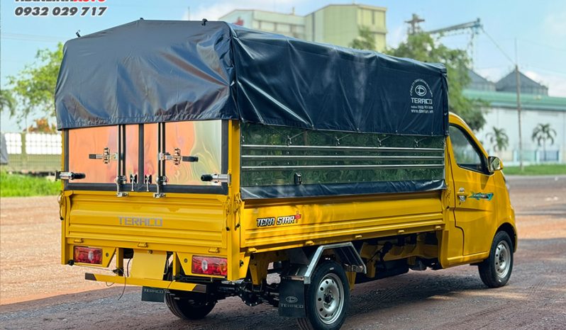 
								XE TẢI TERA STAR PLUS 1250 KG THÙNG 3M1 full									