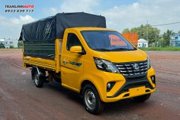 
										XE TẢI TERA STAR PLUS 1250 KG THÙNG 3M1 full									