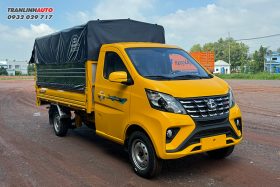 XE TẢI TERA STAR PLUS 1250 KG THÙNG 3M1