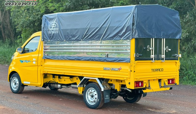 
								XE TẢI TERA STAR PLUS 1250 KG THÙNG 3M1 full									