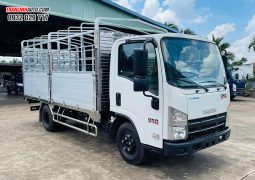 
										XE TẢI ISUZU QKR270 THÙNG 4M4 full									